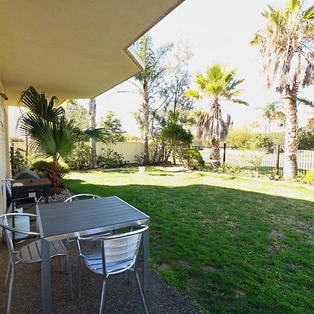 Beachcomber - Pet Friendly Merimbula Eksteriør bilde