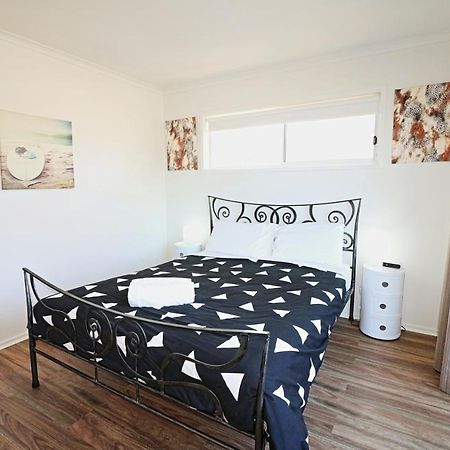 Beachcomber - Pet Friendly Merimbula Eksteriør bilde