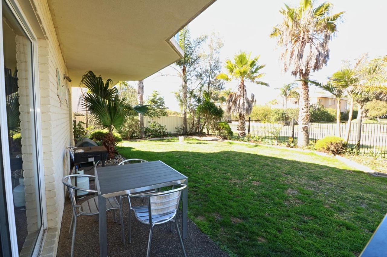 Beachcomber - Pet Friendly Merimbula Eksteriør bilde