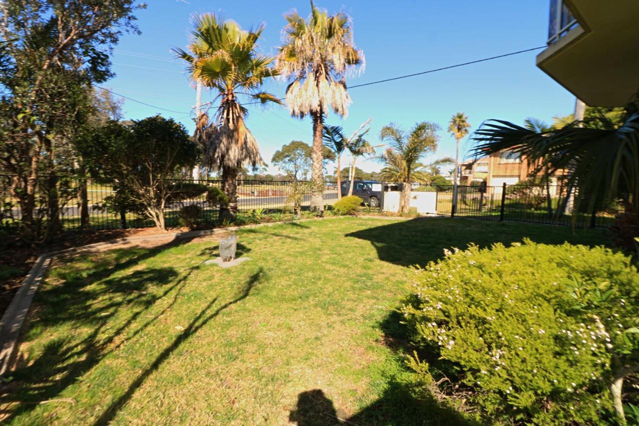 Beachcomber - Pet Friendly Merimbula Eksteriør bilde