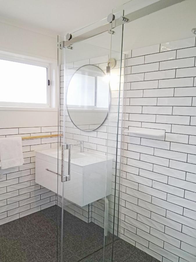 Beachcomber - Pet Friendly Merimbula Eksteriør bilde