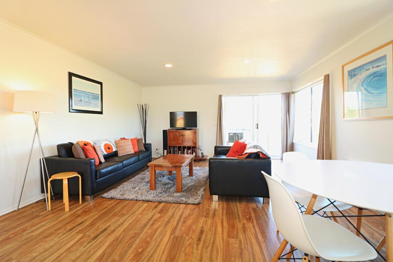 Beachcomber - Pet Friendly Merimbula Eksteriør bilde