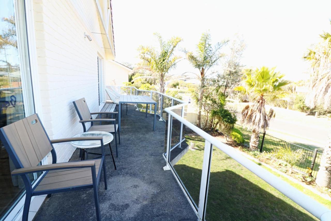 Beachcomber - Pet Friendly Merimbula Eksteriør bilde