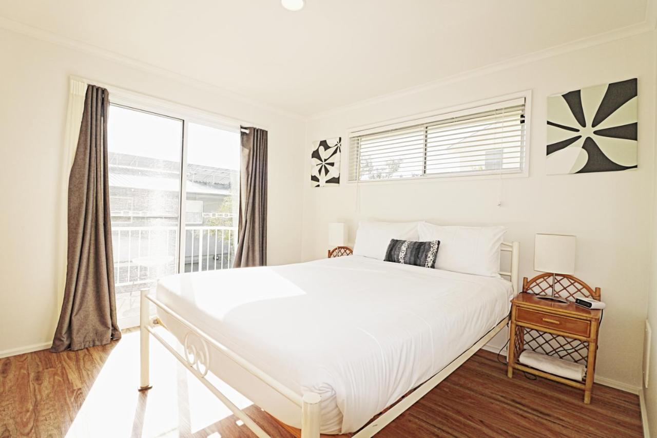 Beachcomber - Pet Friendly Merimbula Eksteriør bilde