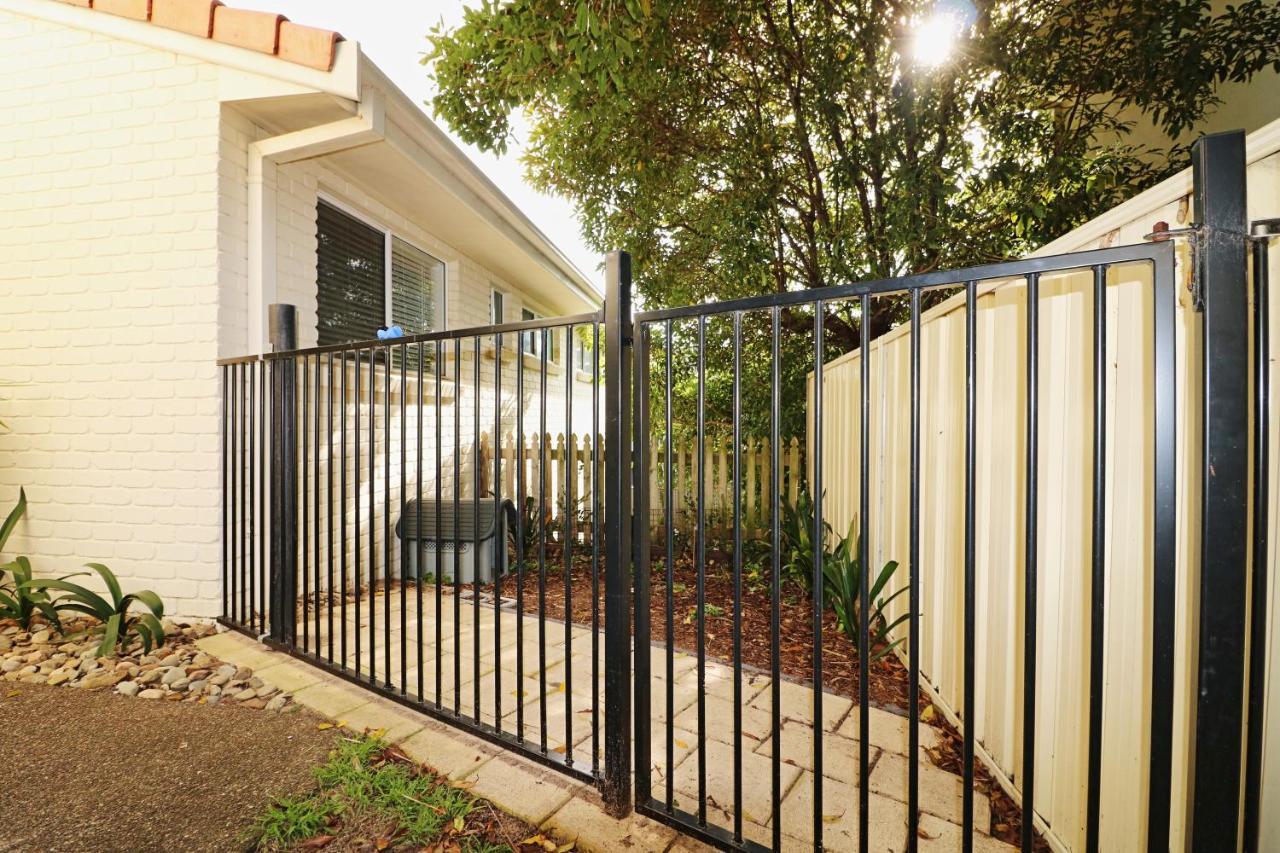 Beachcomber - Pet Friendly Merimbula Eksteriør bilde