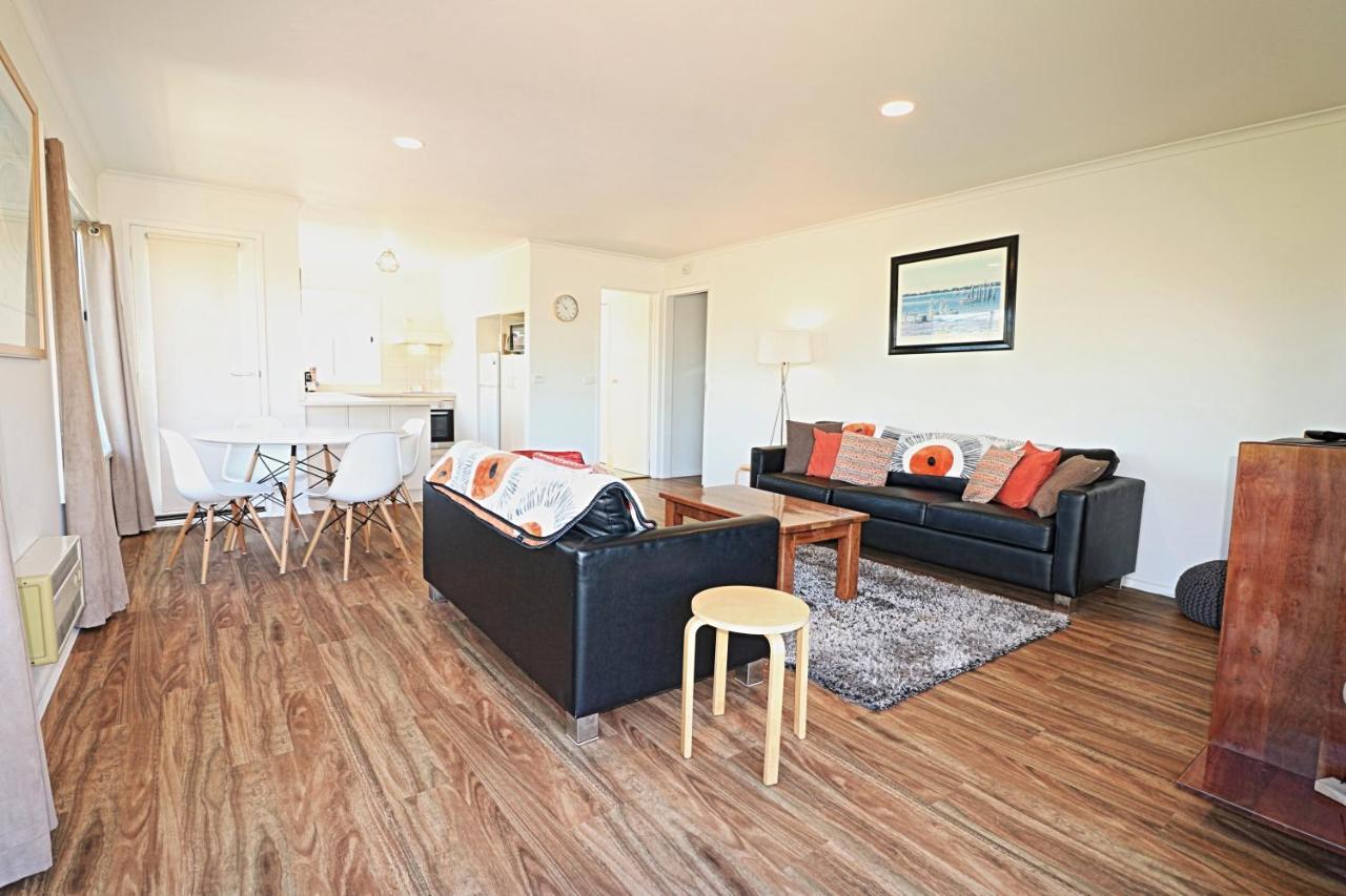 Beachcomber - Pet Friendly Merimbula Eksteriør bilde