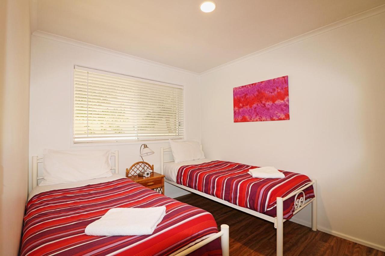 Beachcomber - Pet Friendly Merimbula Eksteriør bilde