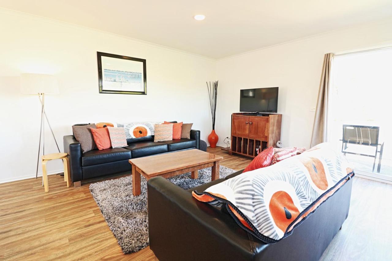 Beachcomber - Pet Friendly Merimbula Eksteriør bilde