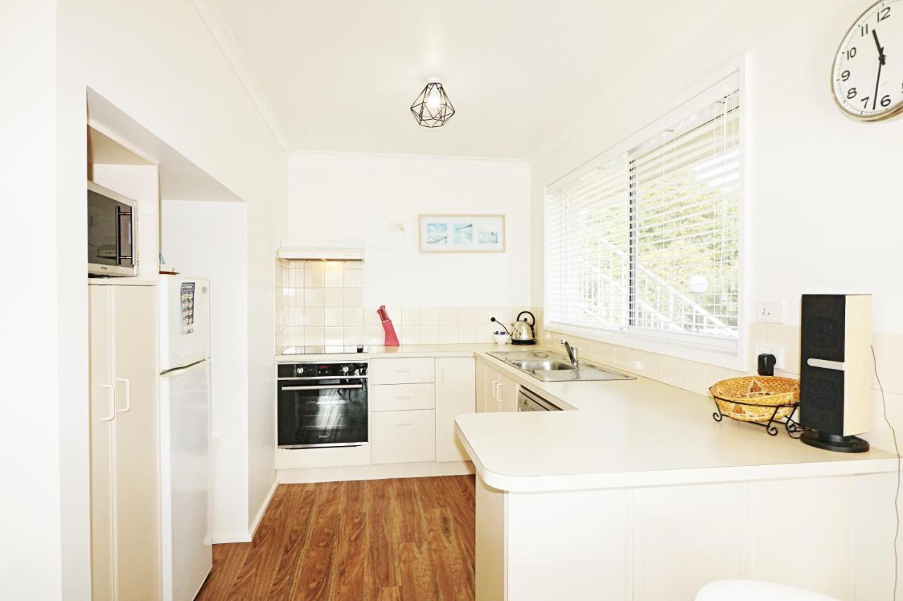 Beachcomber - Pet Friendly Merimbula Eksteriør bilde