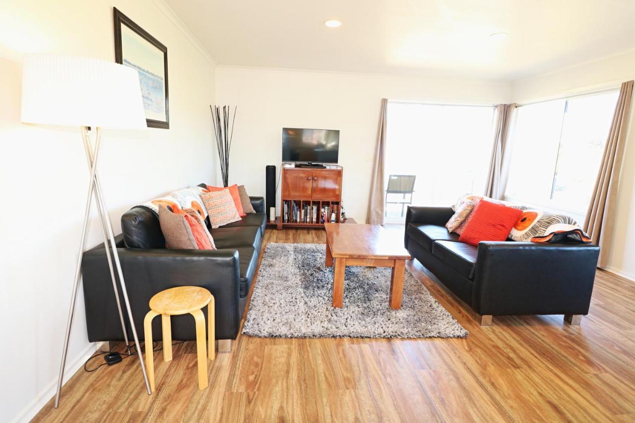 Beachcomber - Pet Friendly Merimbula Eksteriør bilde