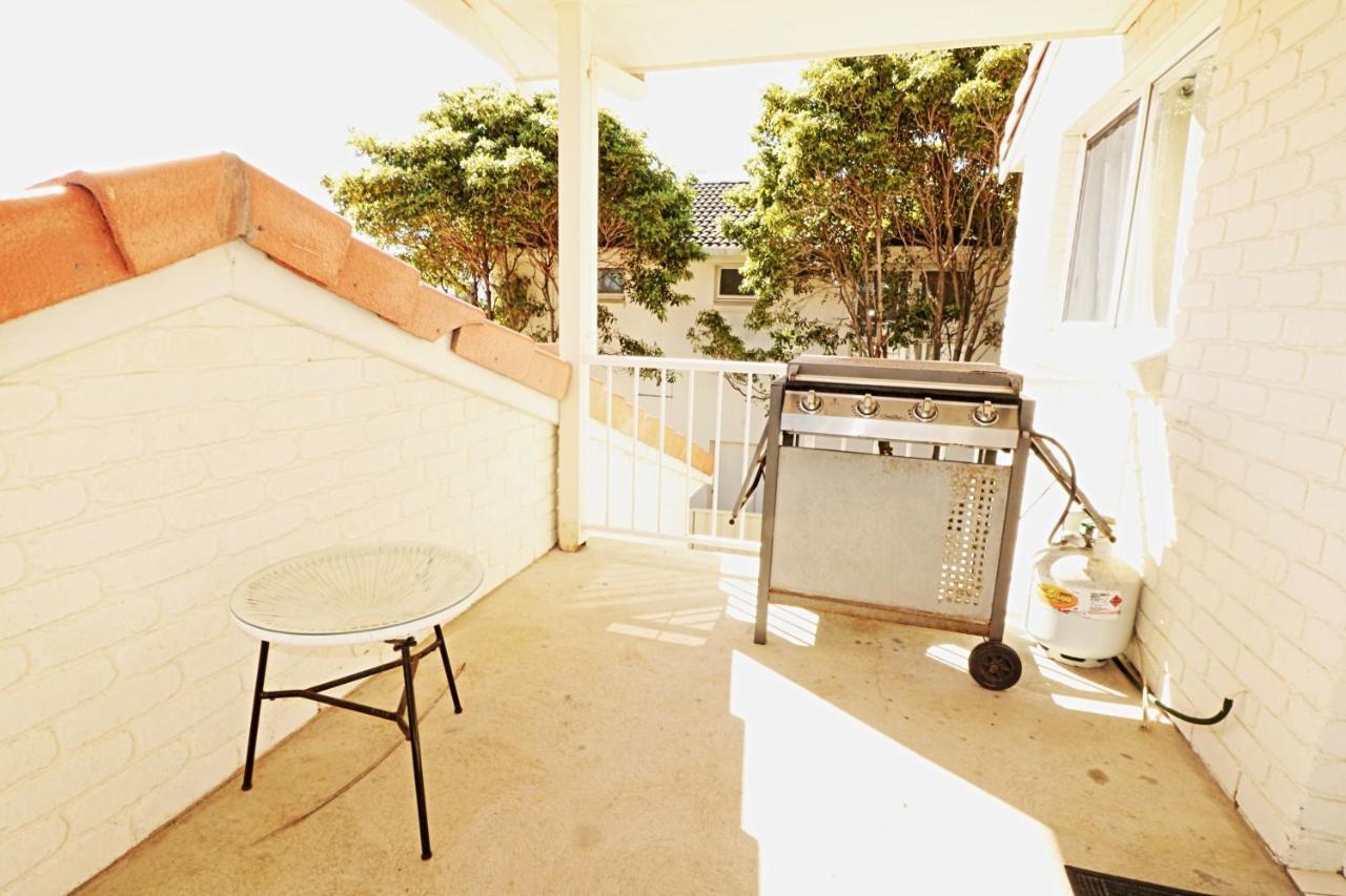 Beachcomber - Pet Friendly Merimbula Eksteriør bilde