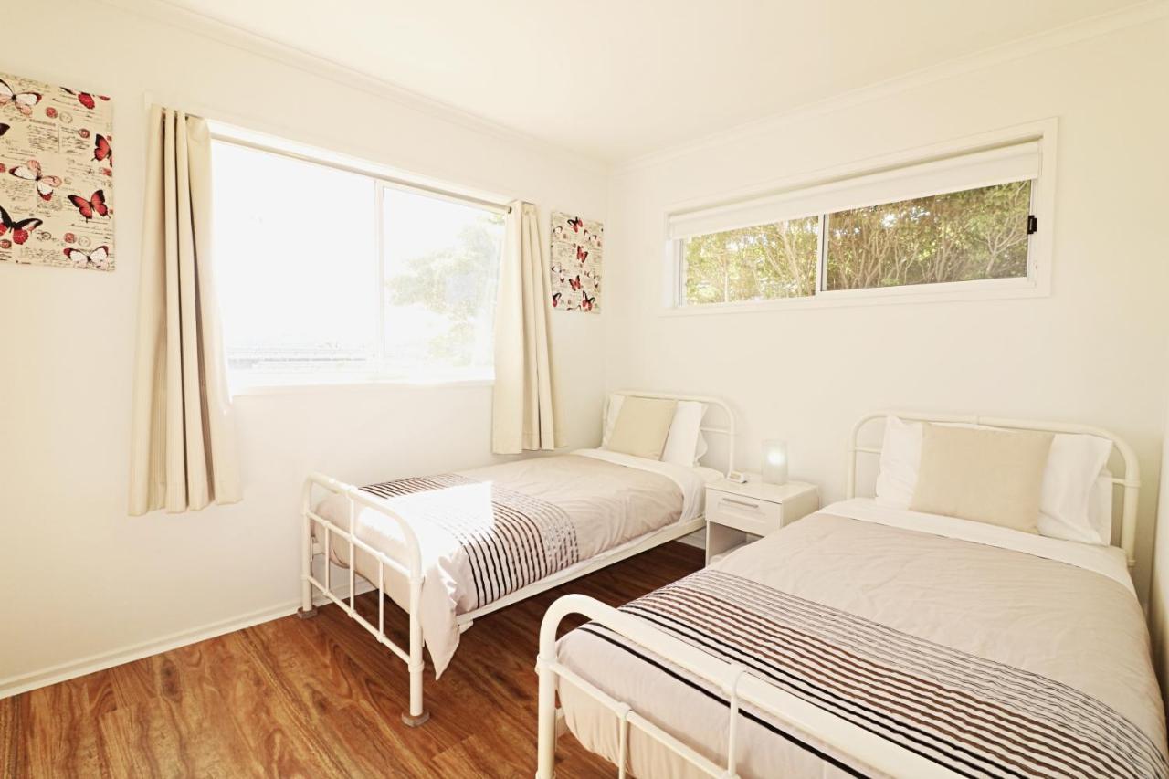 Beachcomber - Pet Friendly Merimbula Eksteriør bilde